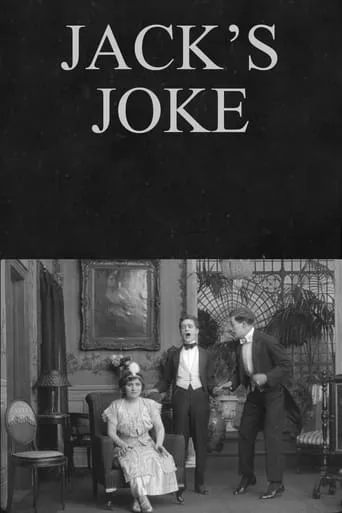 Jack's Joke movie poster - Rated 5/10