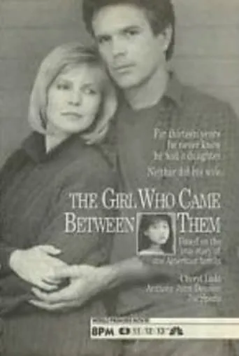 The Girl Who Came Between Them movie poster - Rated 6.5/10