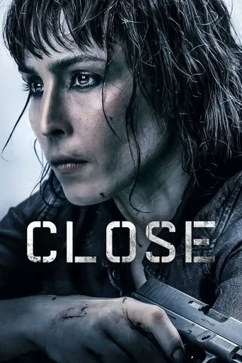 Close movie poster - Rated 5.978/10