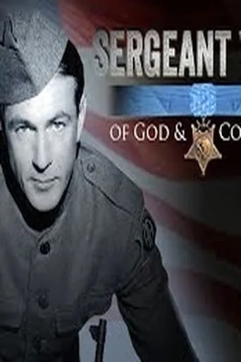 Sergeant York: Of God and Country movie poster - Entertainment content