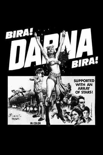 Bira! Darna! Bira! movie poster - Entertainment content
