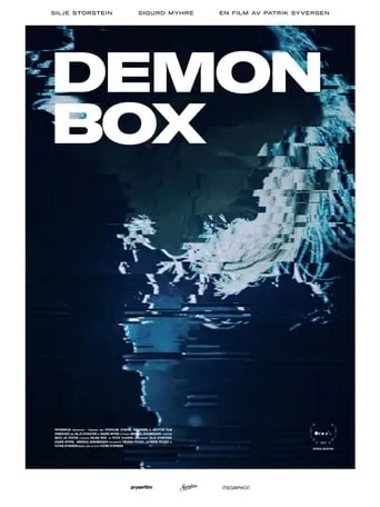 Demon Box movie poster - Rated 1/10