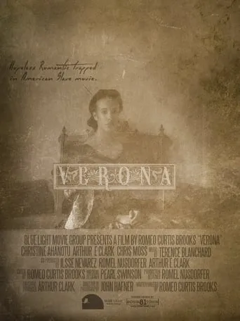 Verona movie poster - Entertainment content
