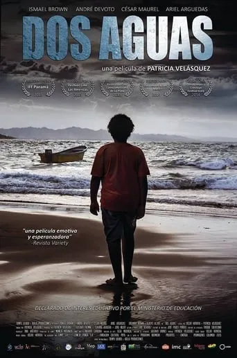 Two Waters movie poster - Rated 9/10