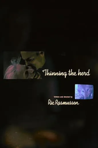 Thinning the Herd movie poster - Rated 5.5/10