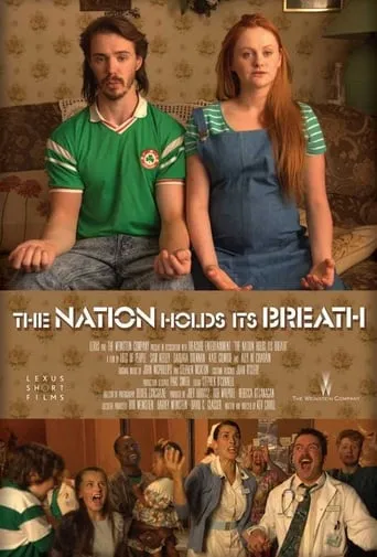 The Nation Holds Its Breath movie poster - Entertainment content
