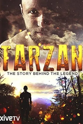 Tarzan Revisited movie poster - Rated 6.5/10