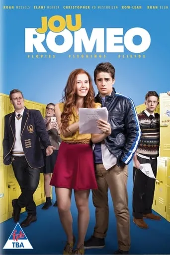 Your Romeo movie poster - Rated 7.8/10