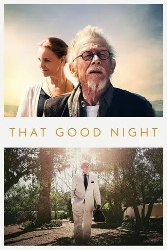 That Good Night movie poster - Rated 6.9/10
