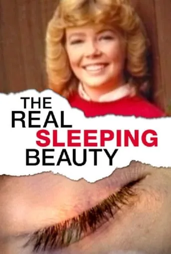 The Real Sleeping Beauty movie poster - Rated 6.2/10