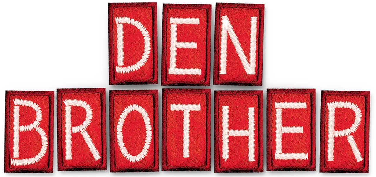 Den Brother