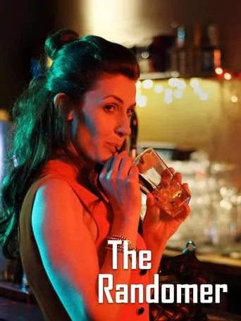 The Randomer movie poster - Rated 2/10
