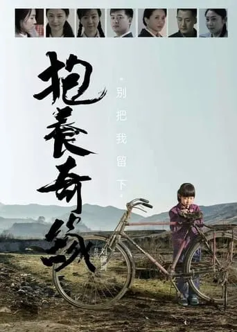 抱养奇缘 movie poster - Entertainment content
