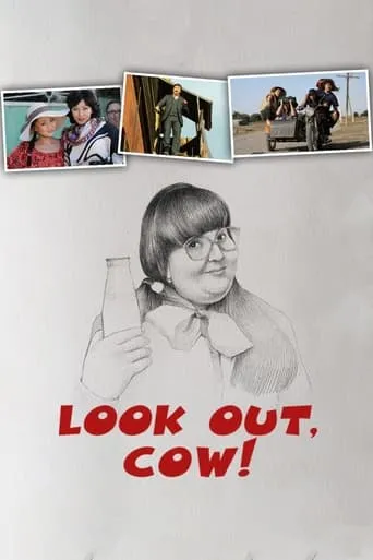 Look Out, Cow! movie poster - Entertainment content