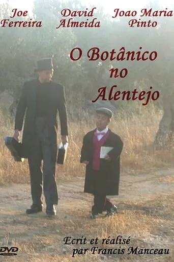 The Botanist movie poster - Entertainment content