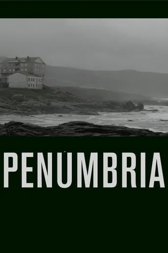 Penumbria movie poster - Rated 10/10
