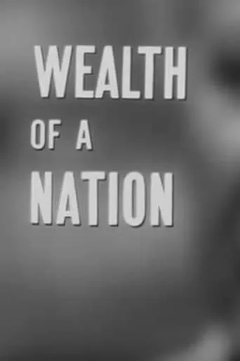 Wealth of a Nation movie poster - Entertainment content