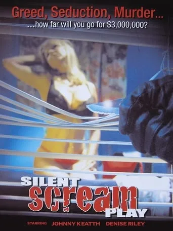 Silent Scream Play movie poster - Entertainment content