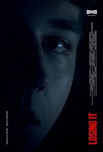 Losing It movie poster - Entertainment content
