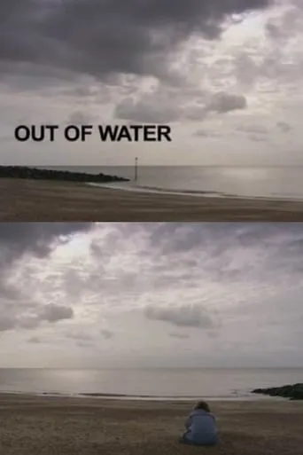 Out of Water movie poster - Entertainment content