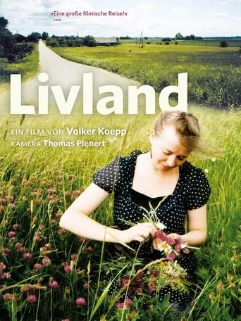 Livland movie poster - Entertainment content