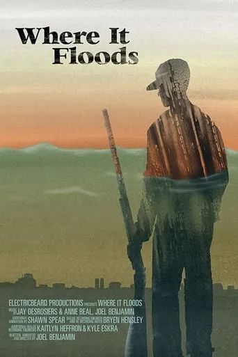 Where It Floods movie poster - Entertainment content