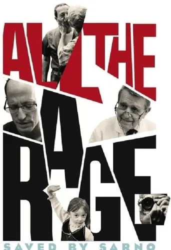 All the Rage (Saved by Sarno) movie poster - Rated 8/10