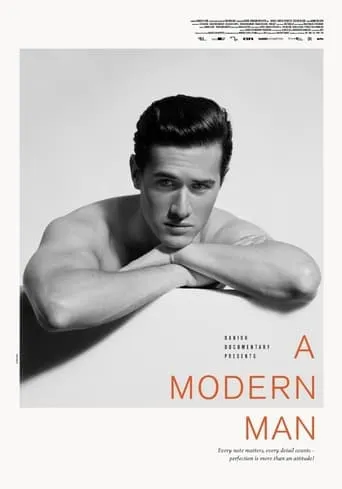 A Modern Man movie poster - Rated 6.8/10
