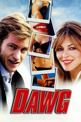 Dawg movie poster - Rated 4.3/10