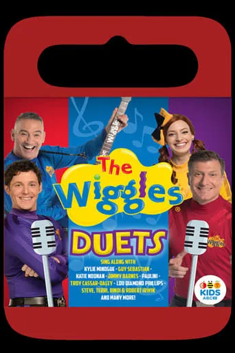 The Wiggles - Duets movie poster - Rated 9/10
