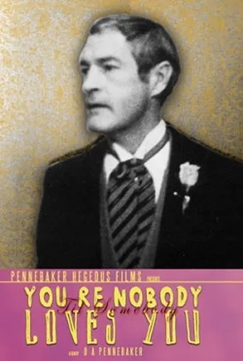 You’re Nobody Till Somebody Loves You movie poster - Entertainment content