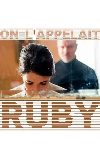 Ruby Is Dead movie poster - Rated 5.4/10