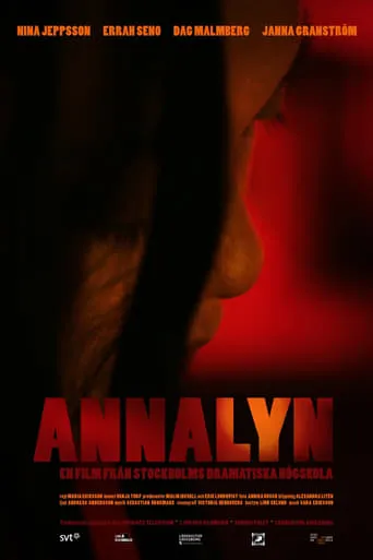 Annalyn movie poster - Rated 6/10