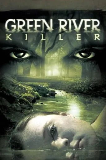 Green River Killer movie poster - Rated 3.2/10