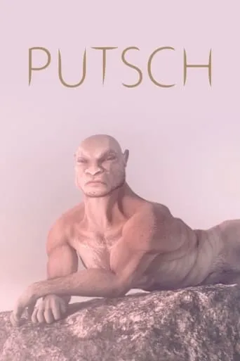 Putsch movie poster - Rated 7/10
