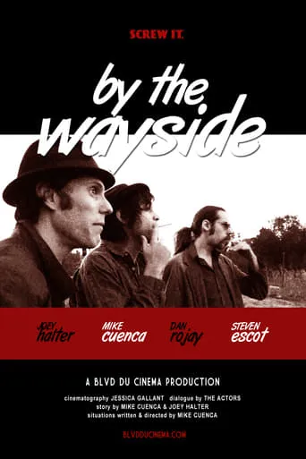 By the Wayside movie poster - Entertainment content