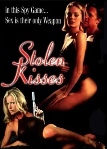 Stolen Kisses movie poster - Rated 4/10
