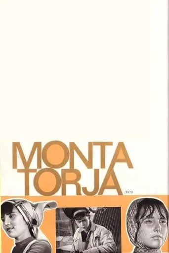 Montatorja movie poster - Entertainment content