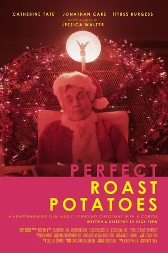 Perfect Roast Potatoes movie poster - Rated 9/10