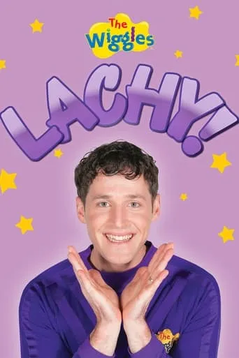 The Wiggles - Lachy! movie poster - Entertainment content