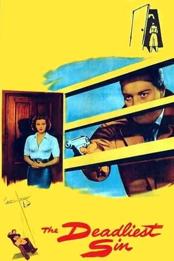 Confession movie poster - Rated 6.2/10