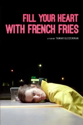 Fill Your Heart with French Fries movie poster - Rated 6.7/10