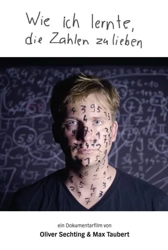 How I Learned to Love the Numbers movie poster - Rated 9/10