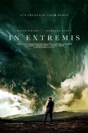 In Extremis movie poster - Rated 5.1/10