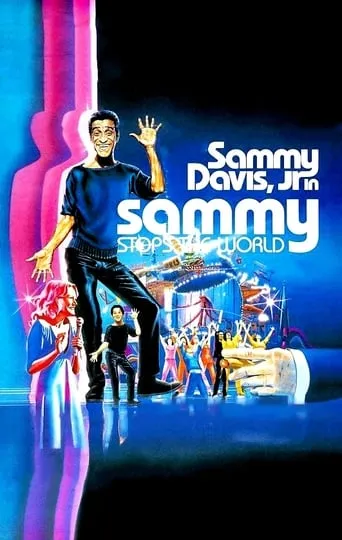 Sammy Stops the World movie poster - Entertainment content