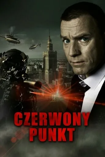 Red Point movie poster - Rated 5.3/10