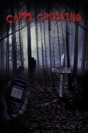 Capps Crossing movie poster - Rated 4.7/10