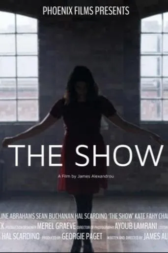 The Show movie poster - Entertainment content