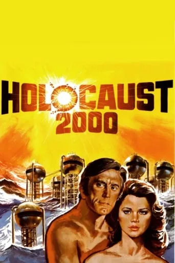 Holocaust 2000 movie poster - Rated 5.9/10