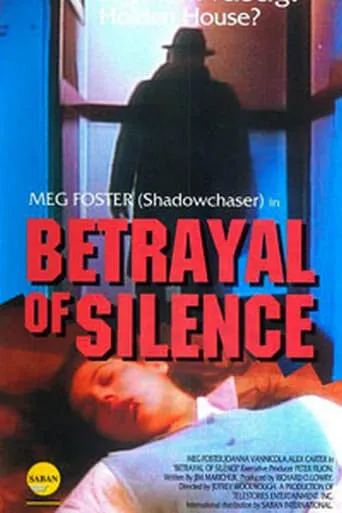 Betrayal of Silence movie poster - Entertainment content